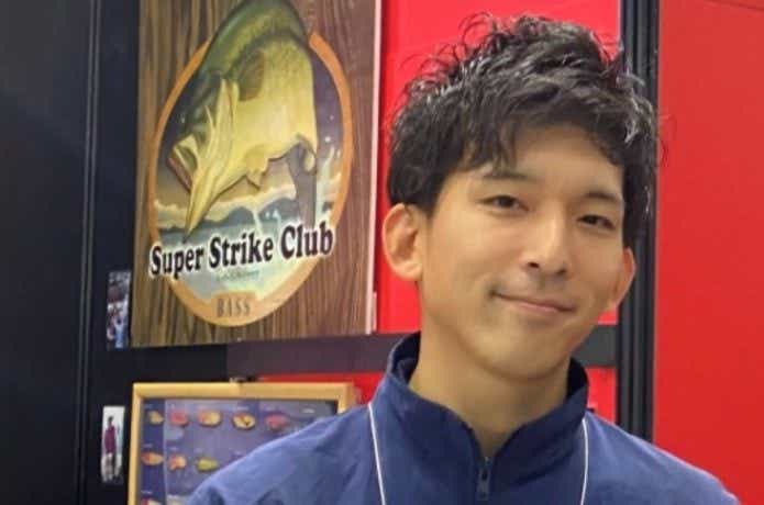 スミス　礒野さん