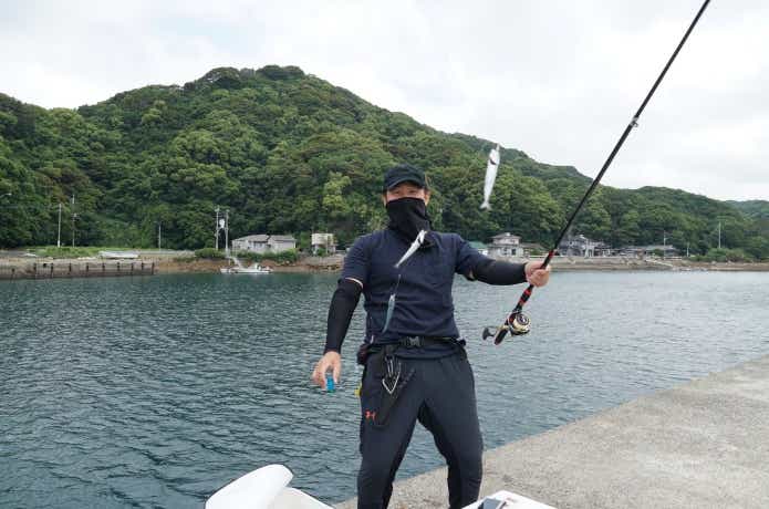 サビキ釣り