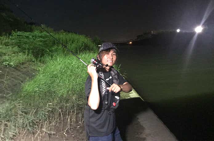 月下美人 アジング 611L-S