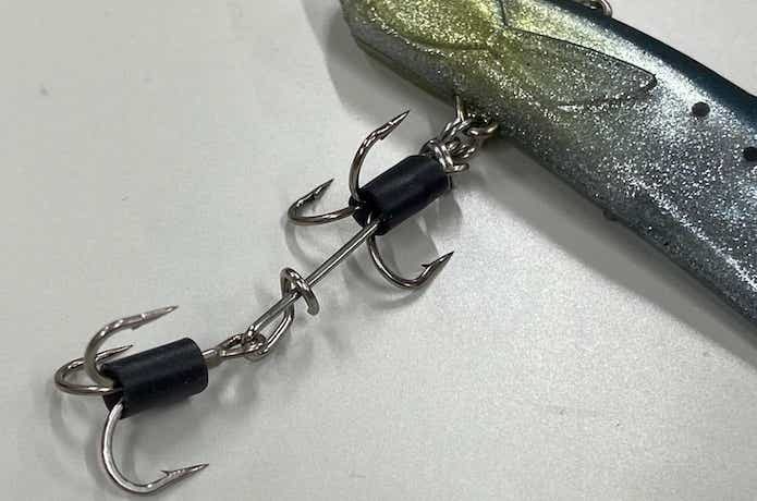 ノマセ小魚