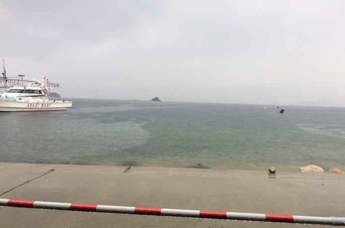 水潮