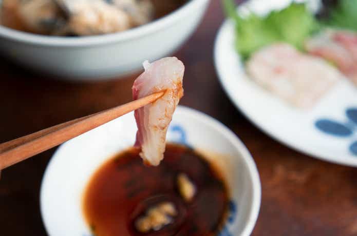 刺身