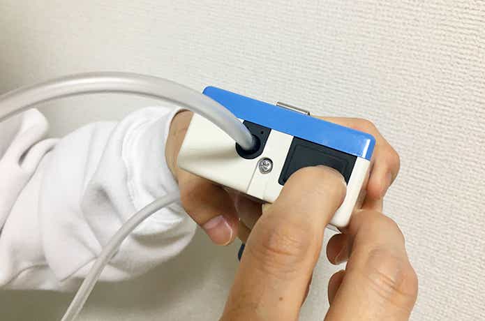 GEX アトム5