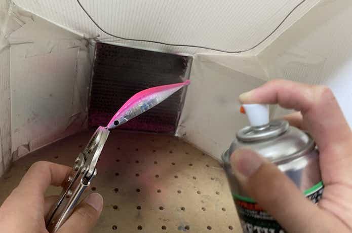 コーティング