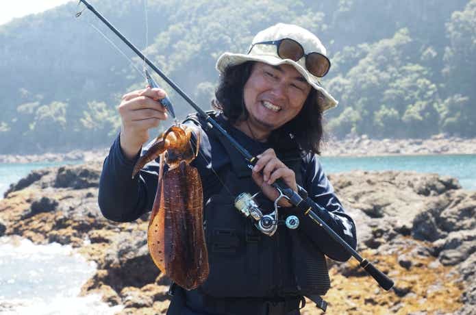 夏エギ　おすすめ　エギ王LIVEサーチ