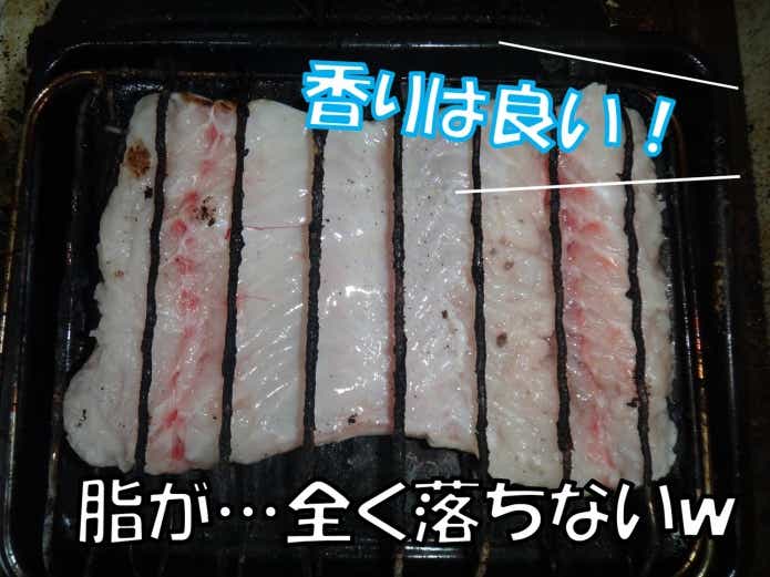 オオウナギ　蒲焼