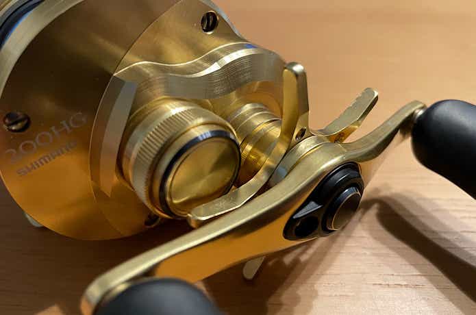 Amazon | シマノ(SHIMANO) ベイトリール 15 シティカ 201HG 左