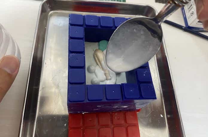 石膏