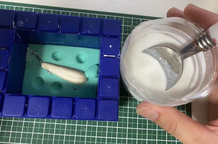石膏