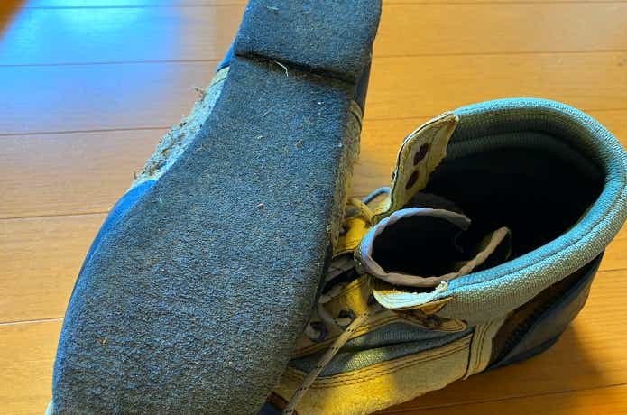 渓流ルアーフィッシングの装備の画像