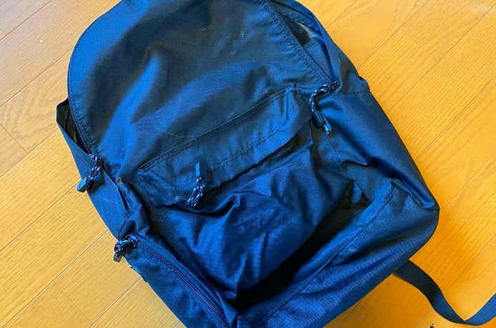 渓流ルアーフィッシングの装備の画像