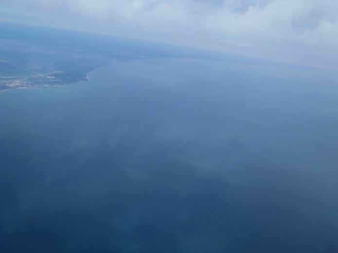 五大湖　キングサーモン