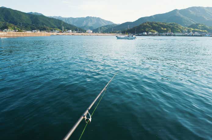 堤防