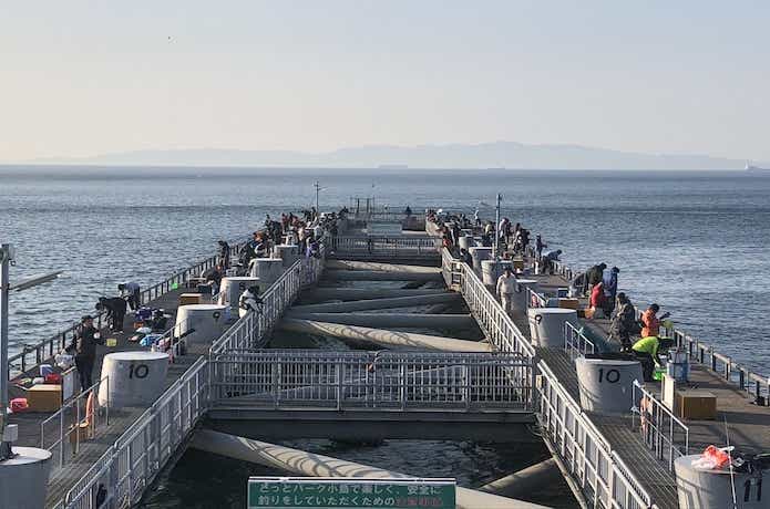 とっとパーク小島の画像