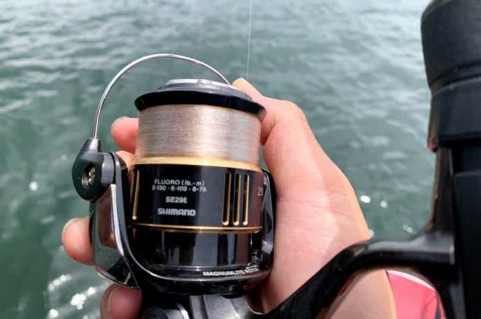 バス釣り】ベイトは上級者でスピニングは初心者！？その考え