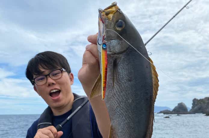 最高の買い物】ナイキの「エアリフト」が水遊び・釣りに最高すぎ