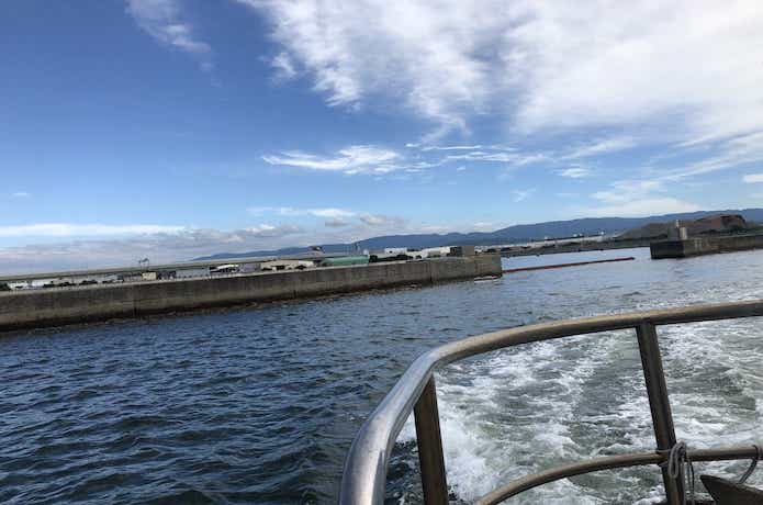 岸和田一文字の画像