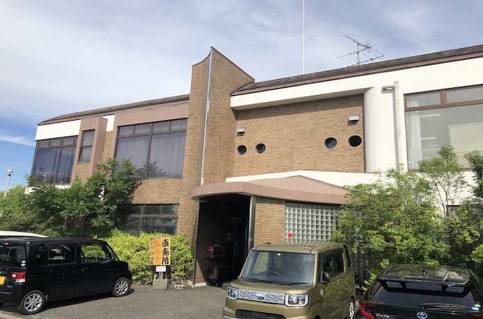 岸和田渡船の画像