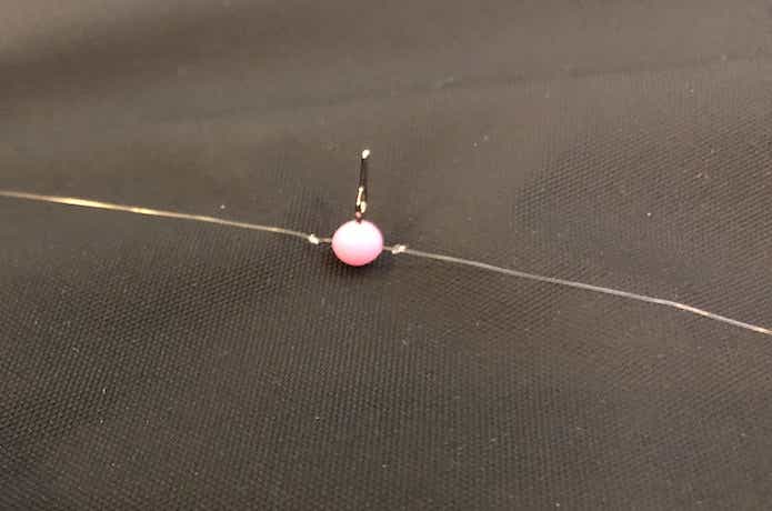 胴付き仕掛けの画像