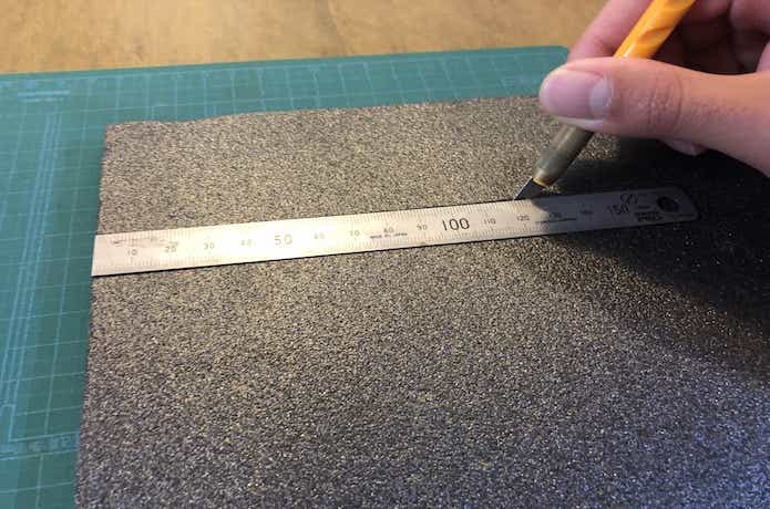 仕掛け巻きの画像