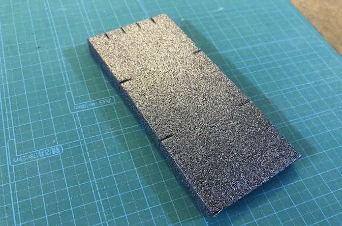 仕掛け巻きの画像