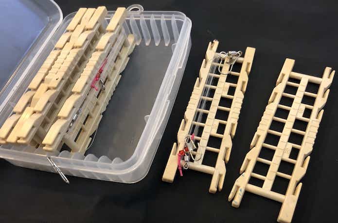 仕掛け巻きの画像