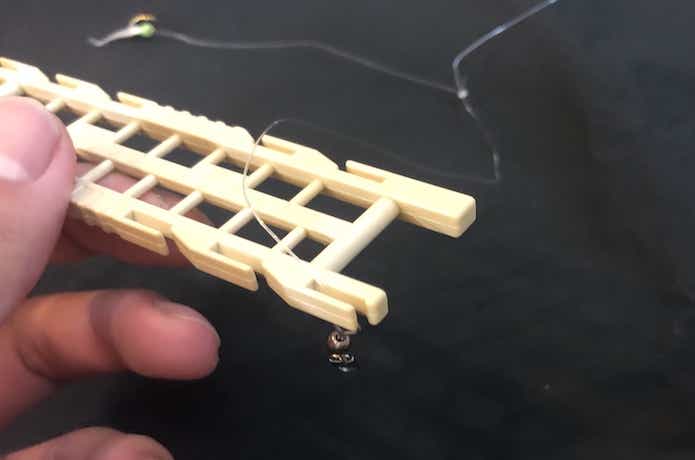 仕掛け巻きの画像