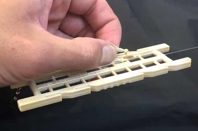 仕掛け巻きの画像