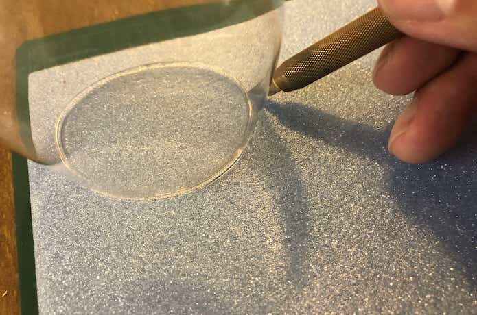 仕掛け巻きの画像