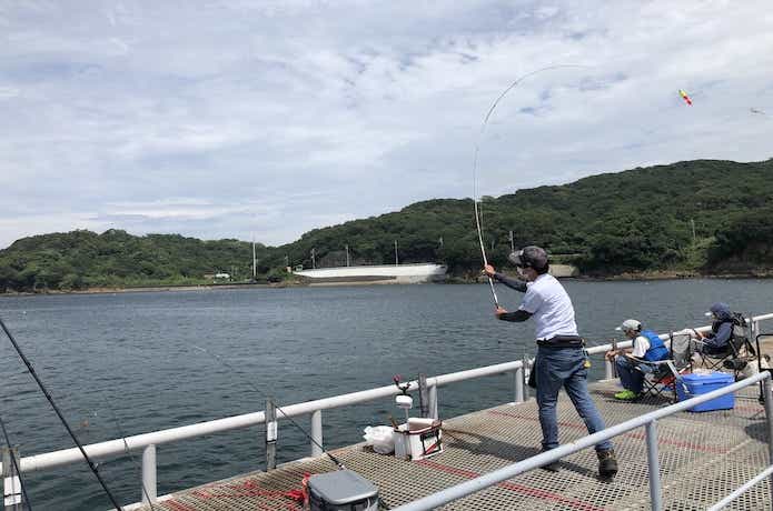 5分でわかるカゴ釣り！仕掛け・エサ・釣り方を元釣具屋がわかりやすく