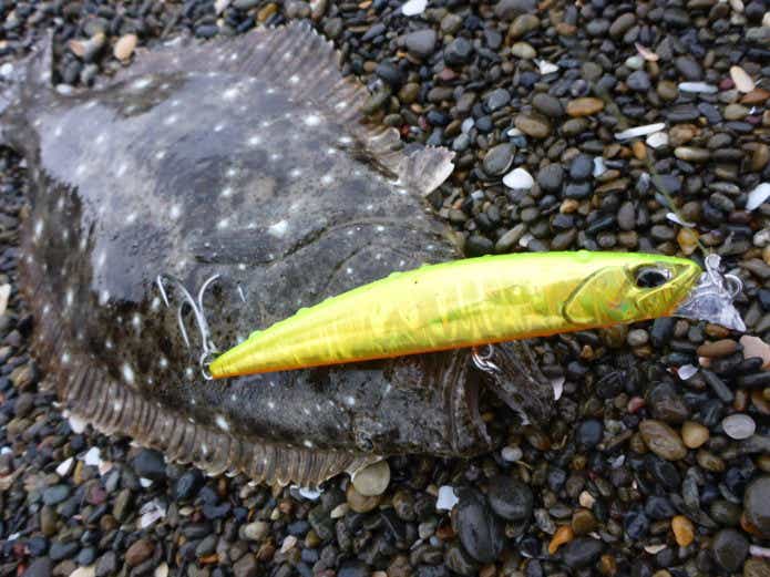 シンキングペンシル