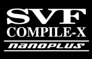 SVFコンパイルX・HVF