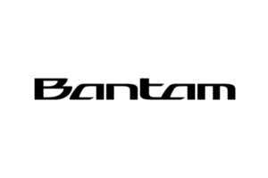 シマノ バンタムのロゴ