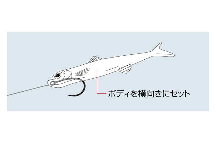ラストエース80F　