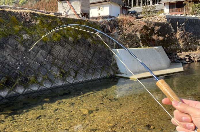 はじめの1本は#4で決まり。おすすめフライロッドを元釣具屋が