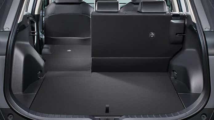 RAV4　釣り車