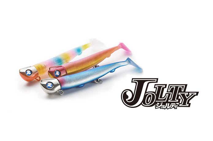 ジョルティ
