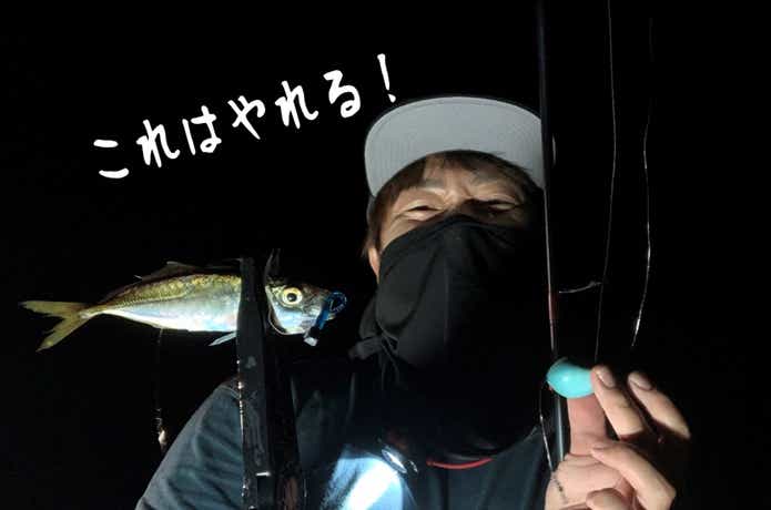エギングロッドでアジングに挑戦してみた！釣果を上げる5つの