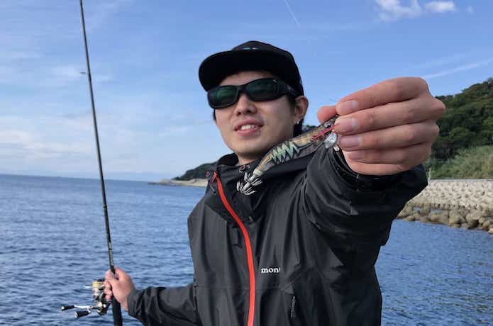エギ王LIVEサーチの画像