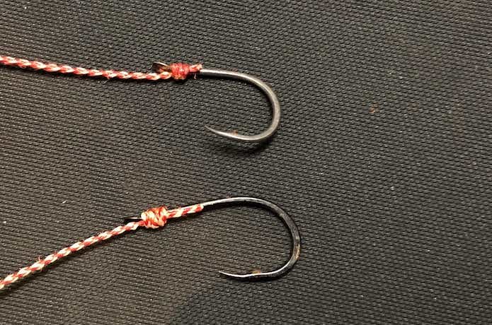 タイラバフックの基礎】セッティング・自作方法・おすすめ