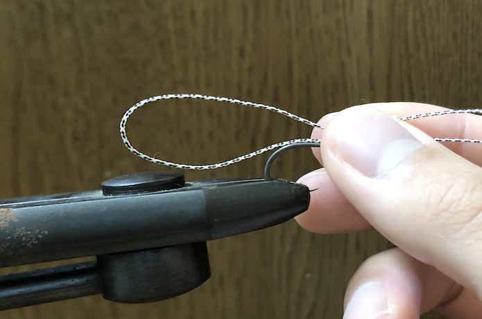 タイラバ用フックの画像