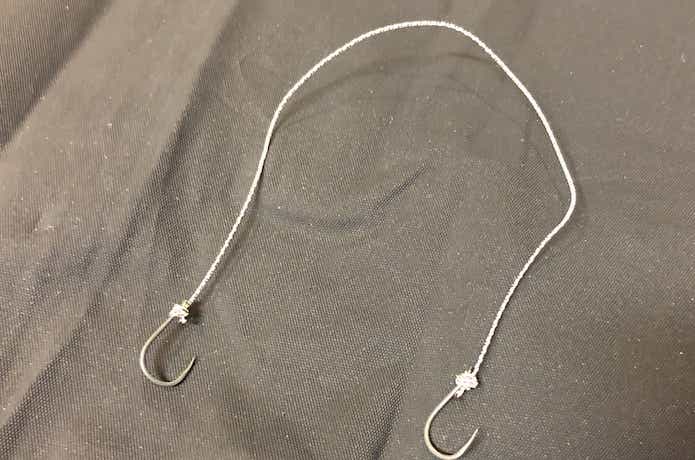 タイラバ用フックの画像