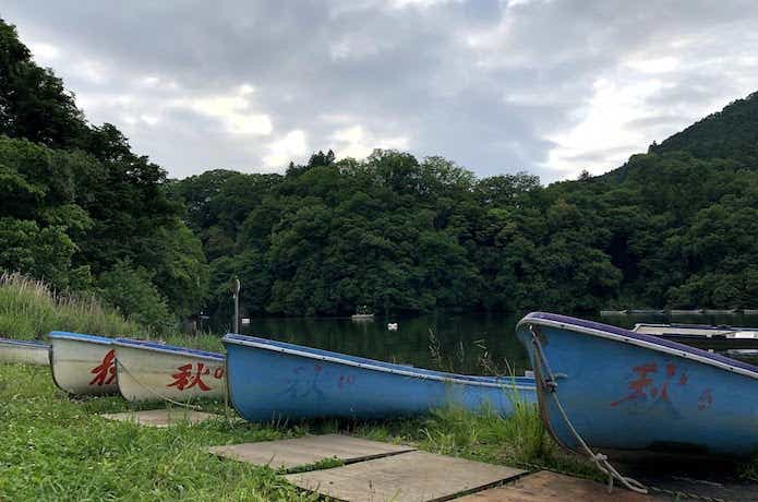 秋川屋