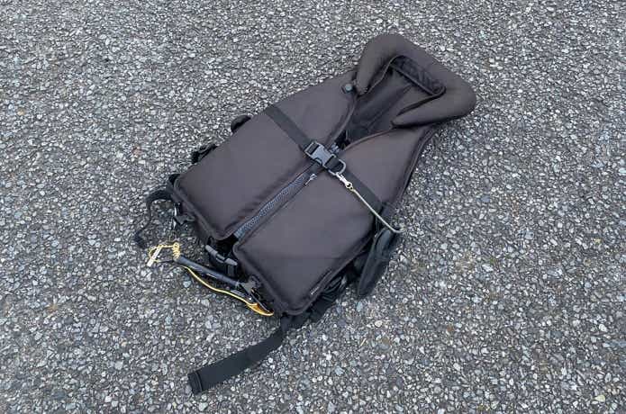 ガネット G198-PFD