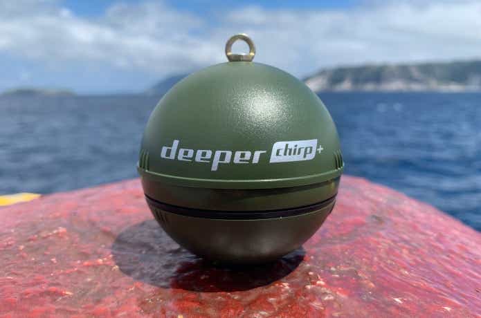 Deeper
