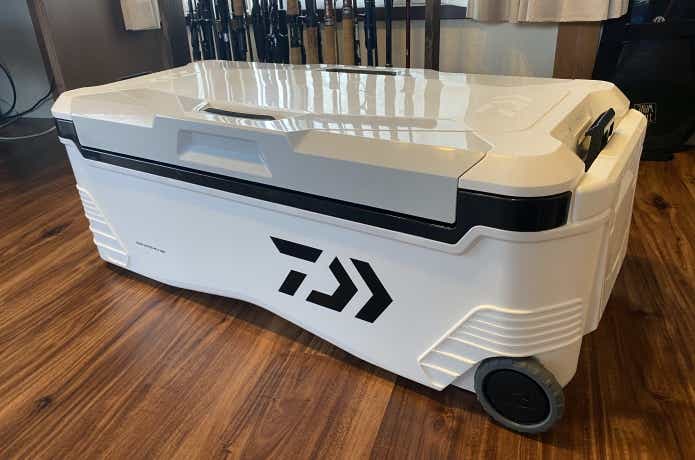 トランクマスターHD S4800