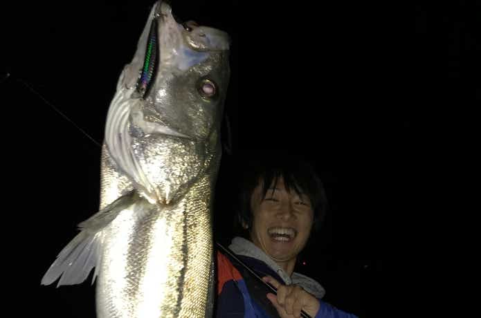 モアザンクロスウェイクの画像