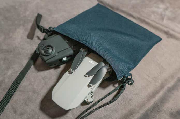 DJI Mavic