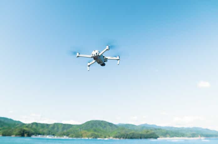 DJI MAVIC AIR2