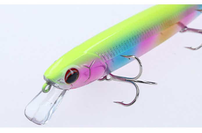ダイワ(Daiwa) ダーティンZ S 07402571｜アウトドア用品・釣り具